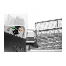 YG-04636 YATO GASTRO Friteuza electrica, capacitat..